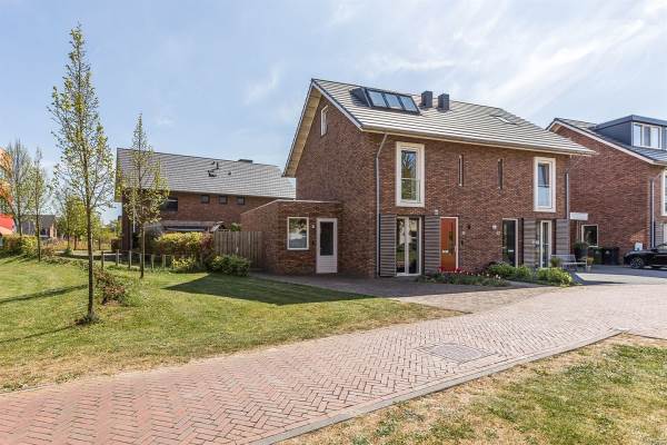 Woning Hoenlostraat 24 Zwolle