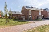 Woning Hoenlostraat 24 Zwolle