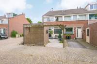 Woning Middelzand 2401 Julianadorp