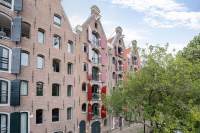 Woning Prinseneiland 487 Amsterdam