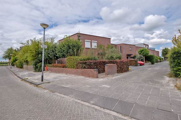 Woning Oscar Wildestraat 40 Groningen