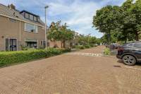 Woning Van Poelgeestlaan 25 Leiderdorp