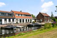 Woning Molenlaan 33A Voorschoten