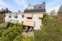 Woning Jan Pieterszoon Coenstraat 15 Voorschoten