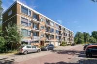 Woning Van Ostadehof 7 Voorschoten