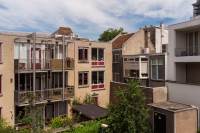 Woning Boterstraat 10A Utrecht