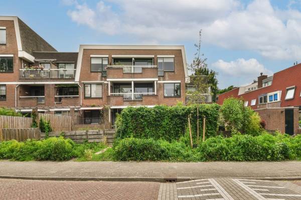 Woning Voordorp 89 Leiderdorp