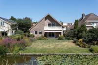 Woning Verfmolen 4 Mijdrecht