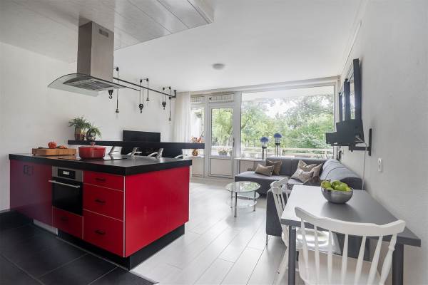 Woning Hoeksewaard 47 Amstelveen