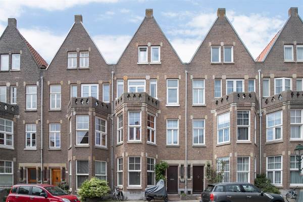 Woning Neptunusstraat 150 Den Haag
