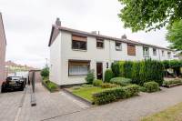 Woning Prins Clausstraat 134 HOENSBROEK