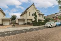 Woning Ossenweide 4 Heemskerk