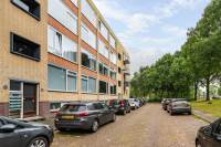 Woning dr. Schaepmanstraat 6c Vlaardingen