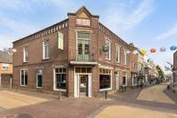 Woning Keizerstraat 1 Montfoort