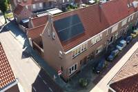 Woning Klaas Benninkstraat 7a Genemuiden