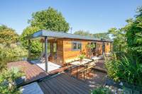 Woning Woonschepen Boterdiep Oostzijde 3 ZUIDWOLDE GN