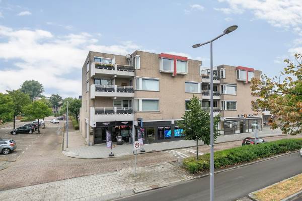 Woning Aar 11 Rotterdam