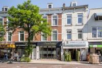 Woning Zwart Janstraat 95AII ROTTERDAM