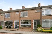 Woning Cyclaamstraat 12 Steenbergen (NB)