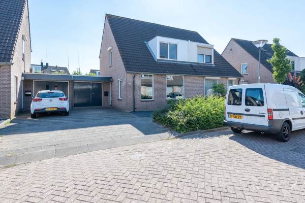 Woning Diamantstraat 29 Helmond