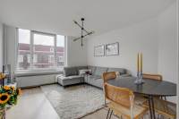 Woning Kijkduinstraat 129-3 AMSTERDAM