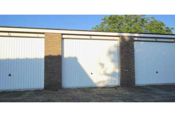 Garage Klarenbeeklaan 7B MIDDELBURG