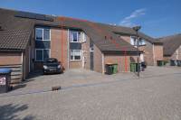 Woning Punter 4913 Lelystad