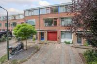 Woning Nicolaas Beetsstraat 10 Lekkerkerk