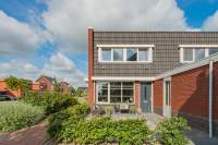 Woning Zevenster 2 Bodegraven