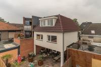 Woning Dorpsstraat 4c Nunspeet