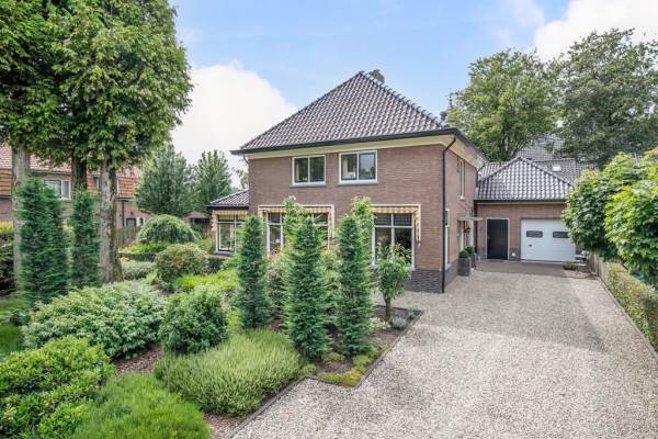 Woning Hoofdweg 181183 Ederveen - Oozo.nl