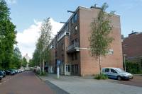 Woning Aaf Bouberstraat 28 Amsterdam