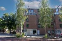 Woning Aaf Bouberstraat 12 Amsterdam