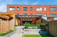 Woning Waterlinie 72 Eindhoven