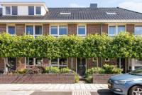 Woning Boudewijn Bchlaan 25 Kloetinge (Gem. Goes)