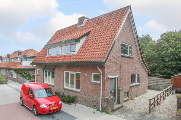 Woning Schoolstraat 98 Krimpen aan de Lek