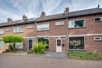 Woning Prinsenstraat 11 Rijen
