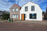 Woning Mariastraat 1en 1 CADZAND