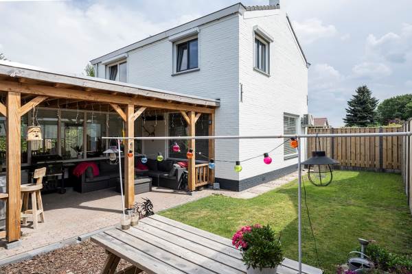 Woning Kruisstraat 5 Bingelrade