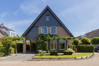 Woning Cantharel 5 KRIMPEN AAN DEN IJSSEL