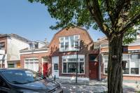 Woning Eendrachtstraat 11 Vlaardingen