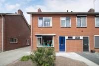 Woning Grachtstraat 73 Sibculo (Gem. Hardenberg)