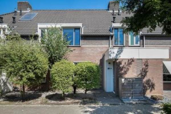 Woning Zuringveld 7 Veghel