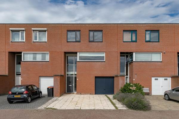 Woning Vliegent Hert 84 Lelystad