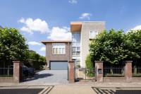 Woning Kleine Molen 12 Bleiswijk