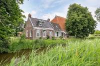 Woning De Dille 1 Easterwierrum