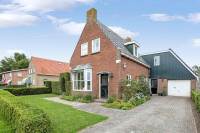 Woning Doarpsstrjitte 44 Easterwierrum