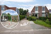Woning Oer de feart 13 Wiuwert