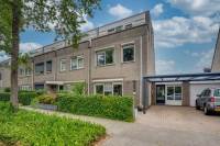 Woning Marga Klompélaan 99 Rijen