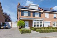 Woning Pastoor de Beeckstraat 6 Goirle